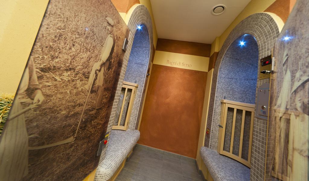 Residence Vallon Корвара-ін-Бадія Екстер'єр фото